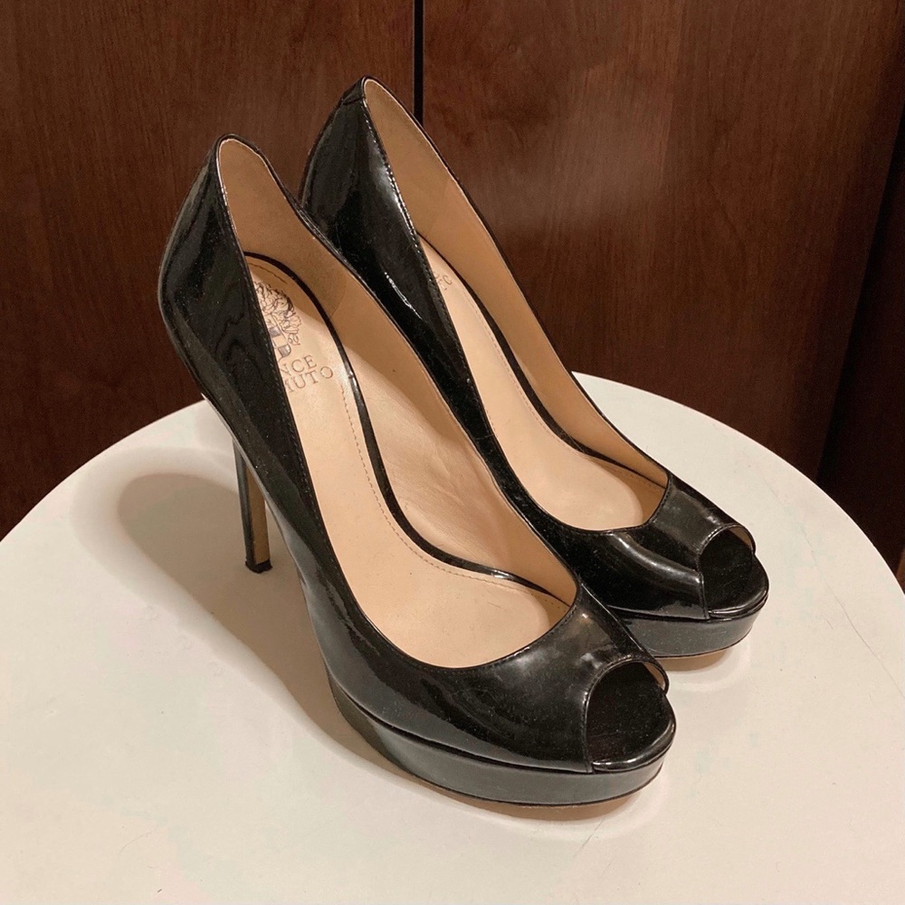 Pumps